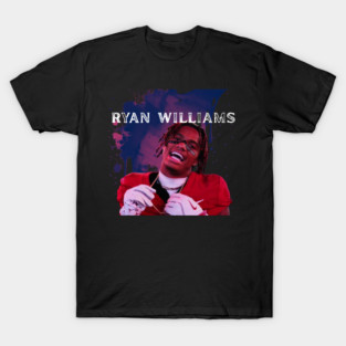 Ryan Williams T-Shirt