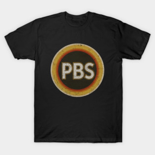 pbs T-Shirt