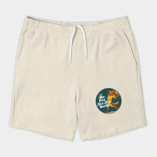 Mr. Fox Hot Box Derby Shorts