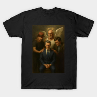 Gavin Newsom Meme T-Shirt