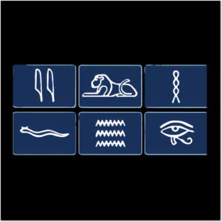 Only Connect Posters and Art