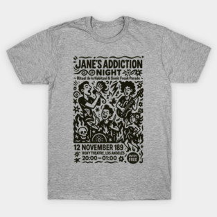 janes // classic T-Shirt