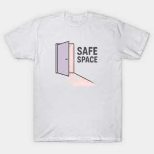 Safe Space T-Shirt