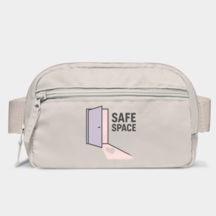 Safe Space Bag