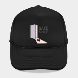 Safe Space Hat
