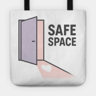 Safe Space Tote