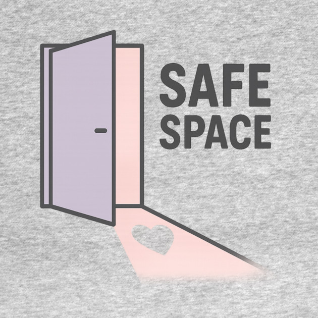 Safe Space by Fauzi's Store