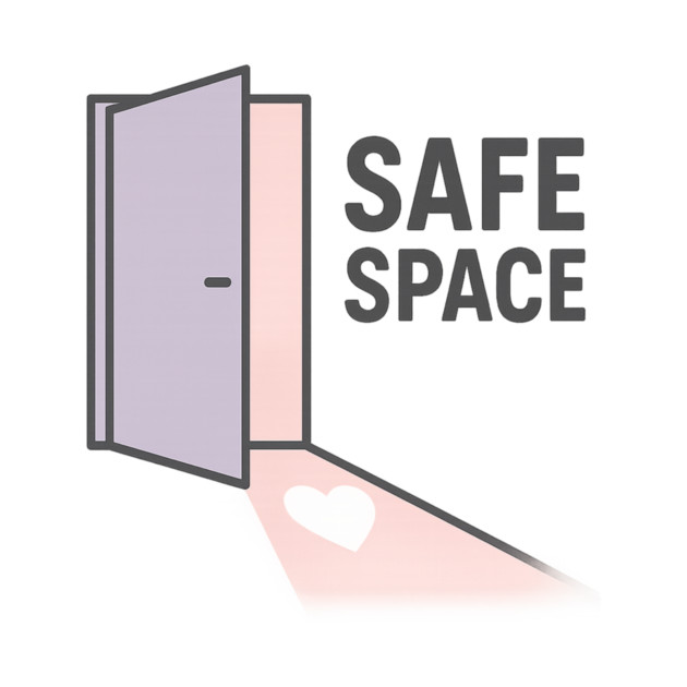 Safe Space by Fauzi's Store