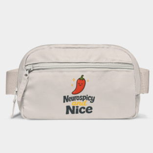 Neurospicy & Nice Bag