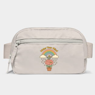 Water Your Mind (Mind Garden) Bag