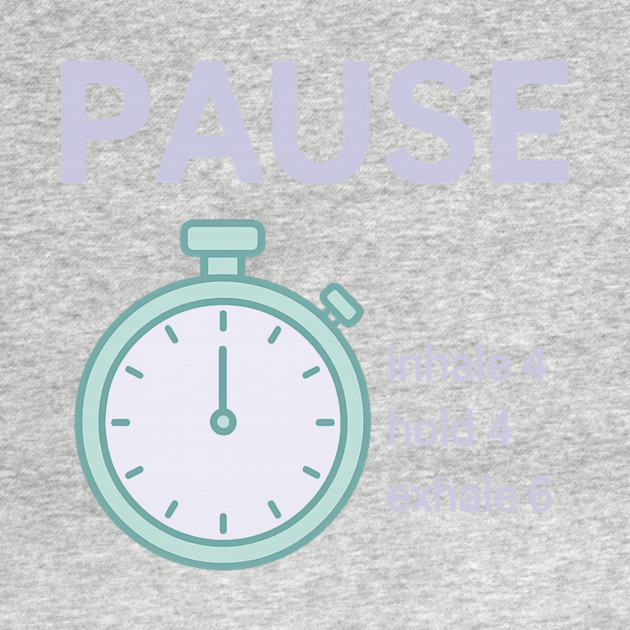 Pause (Panic? Pause) by Fauzi's Store