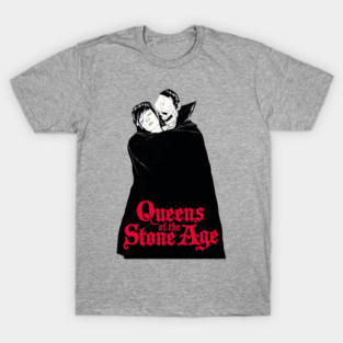 Queens of the Stone Age T-Shirt