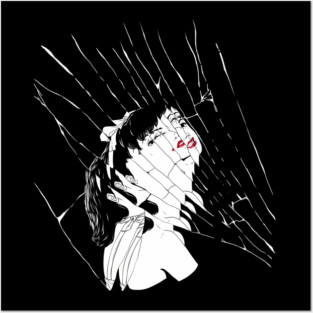 Perfect Blue Band New Logo Posters and Art