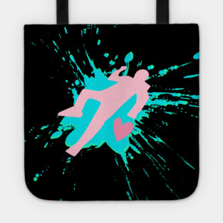 Love and Casualties Tote