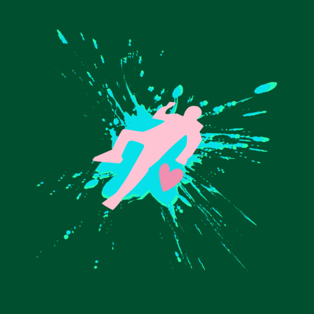 Love and Casualties by casualteesinc