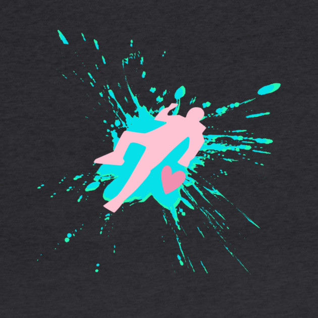 Love and Casualties by casualteesinc