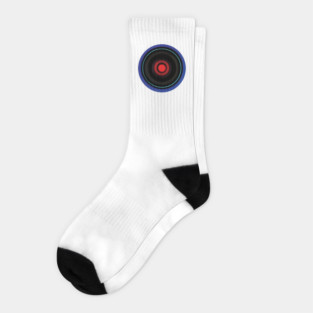New Order Socks