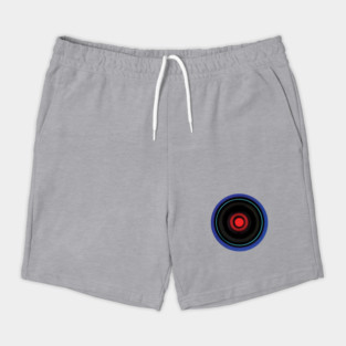 New Order Shorts