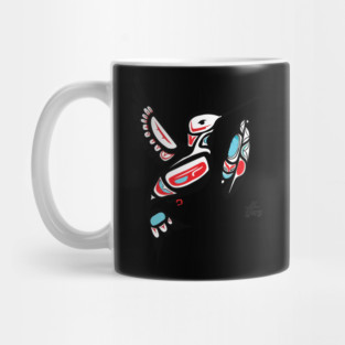 BIRD EVERY CHILD MATTERS Mug
