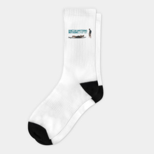 Forgetting Sarah Marshall: Pop Up Socks
