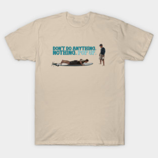 Forgetting Sarah Marshall: Pop Up T-Shirt