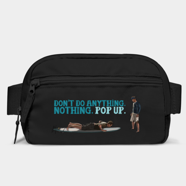 Forgetting Sarah Marshall: Pop Up by 51Deesigns