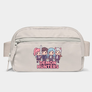 KPop Demon Hunters Bag
