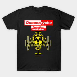 Operation Mindcrimee T-Shirt
