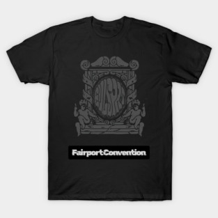 Fairport convention T-Shirt