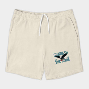 Philadelphia Eagles Shirts Sunday for The Birds M5133 Shorts
