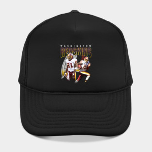 Washington Redskins Sean Taylor Hat
