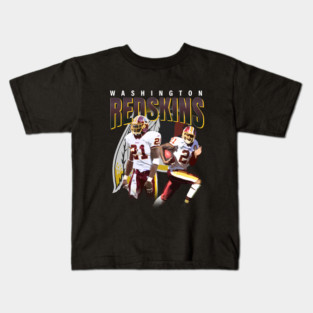 Washington Redskins Sean Taylor Kids T-Shirt