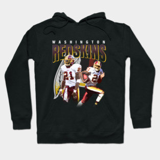 Washington Redskins Sean Taylor Hoodie