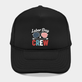 Labor Day Hat