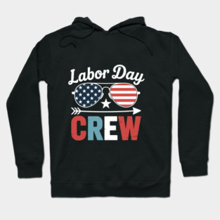 Labor Day Hoodie