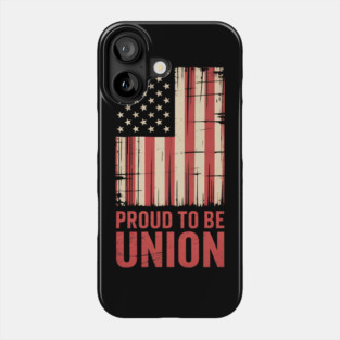Labor Worker Labor Day Phone Case