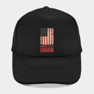 Labor Worker Labor Day Hat