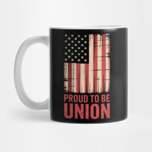 Labor Worker Labor Day Mug