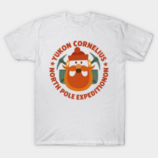 Yukon Cornelius T-Shirt