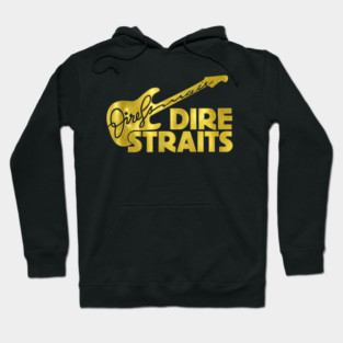 Dire-Straits Hoodie