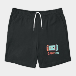 Nintendo cute Shorts