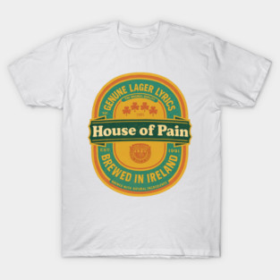 House of Pain T-Shirt