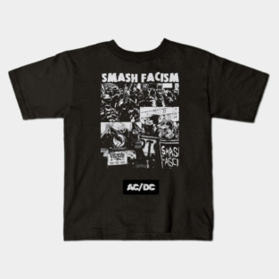 Acdc Kids T-Shirt