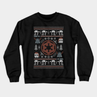 A very Imperial Christmas Crewneck Sweatshirt