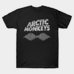 arctic monkeys T-Shirt