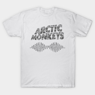 arctic monkeys T-Shirt