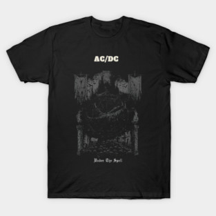 Acdc T-Shirt