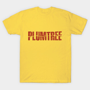 Plumtree T-Shirt