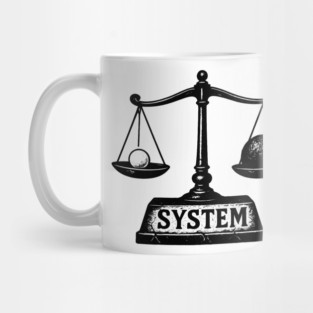 System Mug