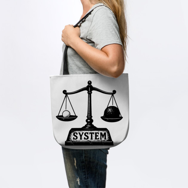 System by Demian Stipatio